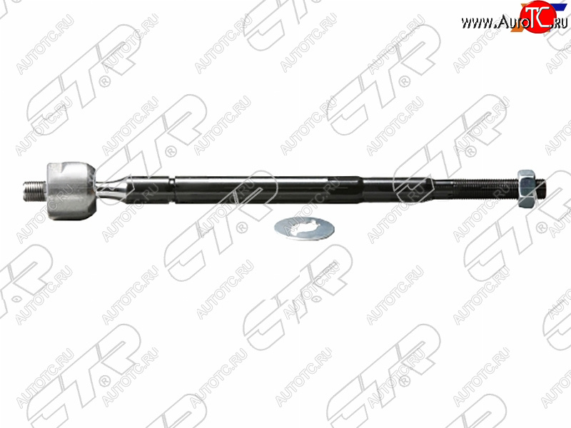 1 549 р. Тяга рулевая TOYOTA COROLLASPRINTERLVNCRETRNMRNSPACIOCARIBRAV4 92-02 CTR CR0608  с доставкой в г. Воронеж