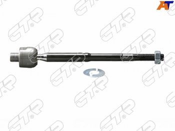2 139 р. Тяга рулевая TOYOTA PRIUS NHW11 97- CTR CR0662  с доставкой в г. Воронеж. Увеличить фотографию 1