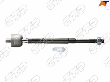 1 849 р. Тяга рулевая TOYOTA HILUX 2015- CTR CR0659  с доставкой в г. Воронеж. Увеличить фотографию 1