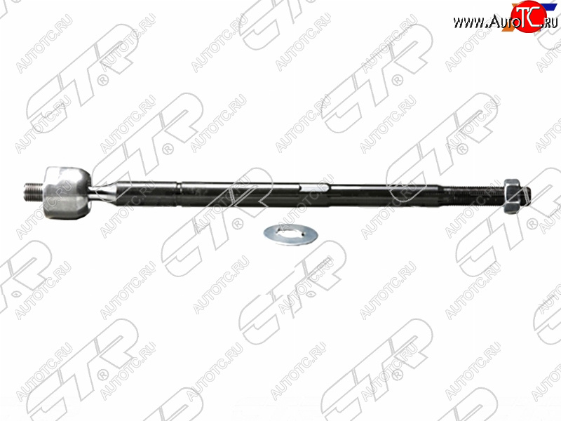 1 799 р. Тяга рулевая TOYOTA HARRIER 00-03 CTR CR0645  с доставкой в г. Воронеж