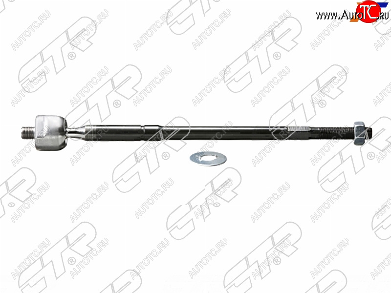 1 999 р. Тяга рулевая TOYOTA COROLLAAXIO 4WD 06-CARINA EDCELICAEXIVCURREN 93-99 CTR CR0642  с доставкой в г. Воронеж
