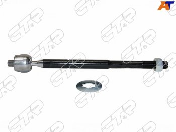 1 739 р. Тяга рулевая TOYOTA IPSUM 2WD 01- CTR CR0692, cr0692 CTR CR0692  с доставкой в г. Воронеж. Увеличить фотографию 1