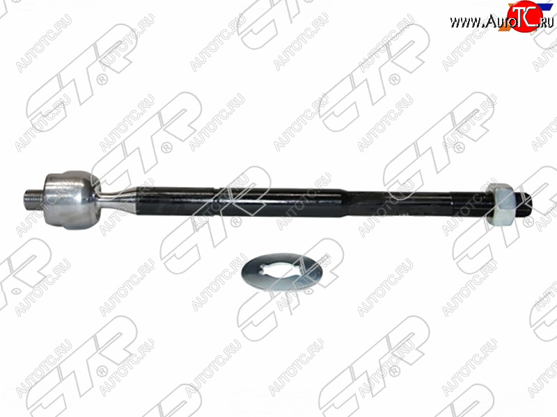1 739 р. Тяга рулевая TOYOTA IPSUM 2WD 01- CTR CR0692, cr0692 CTR CR0692  с доставкой в г. Воронеж
