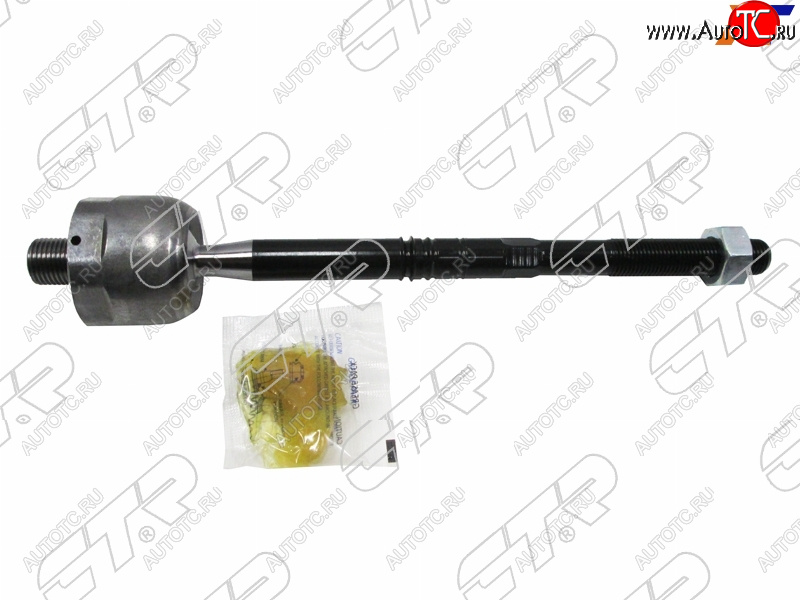 2 399 р. Тяга рулевая MERCEDES S-CLASS W221C216 05-13C-CLASS W204 07-14E-CLASS W212 09-LH=RH CTR CRBZ-6  с доставкой в г. Воронеж