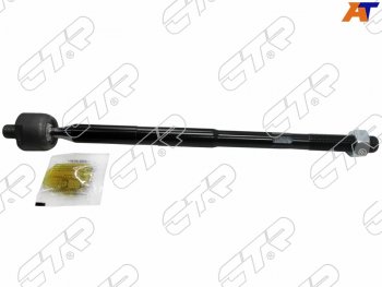 2 259 р. Тяга рулевая MAZDA TRIBUTEFORD MAVERICK 00-07                                                       CTR CRF-15  с доставкой в г. Воронеж. Увеличить фотографию 1