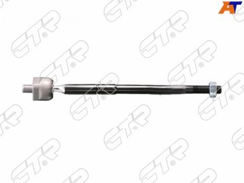 1 639 р. Тяга рулевая TOYOTA CAMI 2000-2005 RUSH 2006-2013 CTR CRD-9  с доставкой в г. Воронеж. Увеличить фотографию 1
