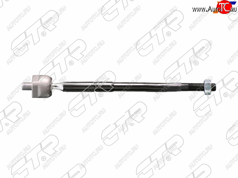 1 639 р. Тяга рулевая TOYOTA CAMI 2000-2005 RUSH 2006-2013 CTR CRD-9  с доставкой в г. Воронеж