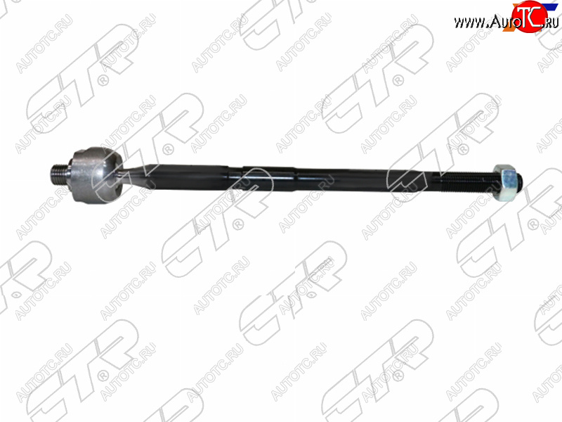 2 499 р. Тяга рулевая OPEL CORSA D 06-FIAT GRAND PUNTO 05-LH=RH CTR CRG-14  с доставкой в г. Воронеж