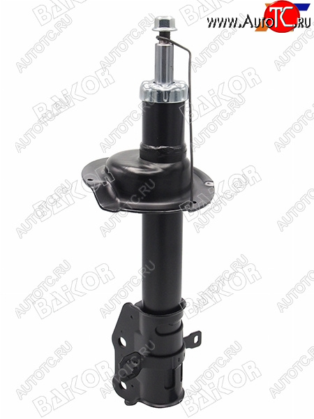 3 599 р. Стойка передняя RH FWD AWD BAIKOR  Mazda CX-7  ER (2006-2012) дорестайлинг, рестайлинг  с доставкой в г. Воронеж