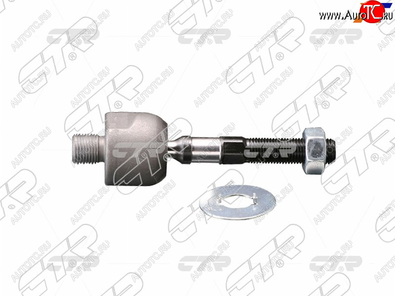 1 599 р. Тяга рулевая HONDA ACCORD 03-V-2.0 LH=RH CTR CRHO-29  с доставкой в г. Воронеж