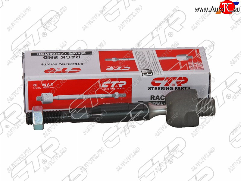 1 699 р. Тяга рулевая HONDA CIVIC FD 06-12/ACCORD 08-12 CTR CRHO-41, crho41 CTR CRHO-41  с доставкой в г. Воронеж