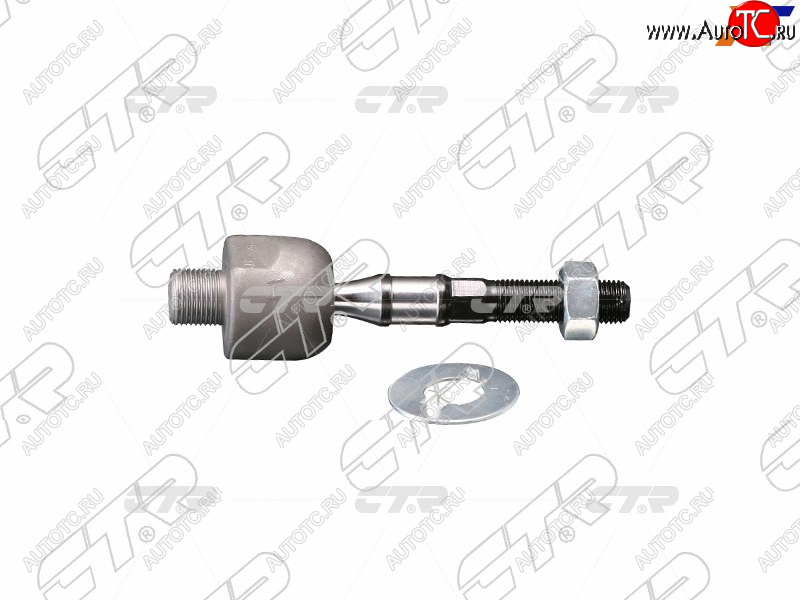 2 399 р. Тяга рулевая HONDA ACCORD 02-08ODYSSEY 03-13ACURA TSX 04-08 CTR CRHO-47  с доставкой в г. Воронеж