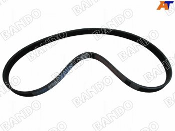 899 р. Ремень поликлиновой BMW E46E39E38 2,0-2,8 24V 98- BANDO 5PK865  с доставкой в г. Воронеж. Увеличить фотографию 1