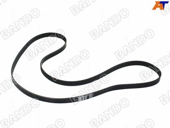 2 099 р. Ремень поликлин MAZDA 3 1.31.6 03- BANDO 6PK2015  с доставкой в г. Воронеж. Увеличить фотографию 1