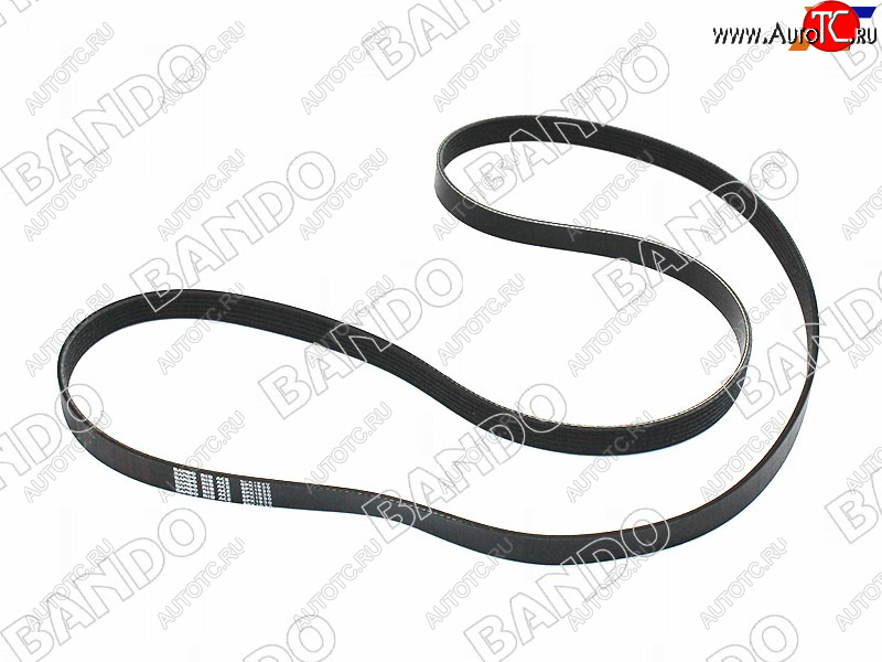 2 199 р. Ремень поликлин TOYOTA 1JZ-2JZGEPROGRESS JCG1#ALTEZA GCE10 (ALT) BANDO 6PK1930  с доставкой в г. Воронеж