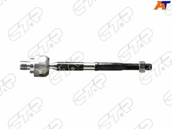 1 549 р. Тяга рулевая CHEVROLET AVEO 06LACETTI 04-DAEWOO KALOS 02- LH CTR CRKD-10L  с доставкой в г. Воронеж. Увеличить фотографию 1