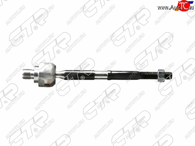 1 549 р. Тяга рулевая CHEVROLET AVEO 06LACETTI 04-DAEWOO KALOS 02- LH CTR CRKD-10L  с доставкой в г. Воронеж