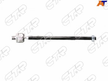 1 489 р. Тяга рулевая SSANG YONG NEW ACTION 10-13HYUNDAI MATRIXLAVITA 01-10                                 CTR CRKH-10  с доставкой в г. Воронеж. Увеличить фотографию 1