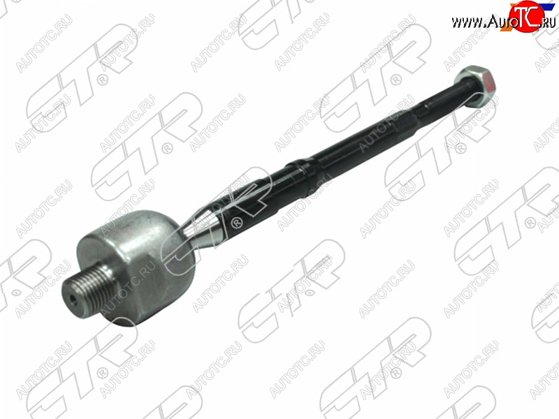 1 799 р. Тяга рулевая GM KOREA SPARK 13- CTR CRKD-17, crkd17 CTR CRKD-17  с доставкой в г. Воронеж