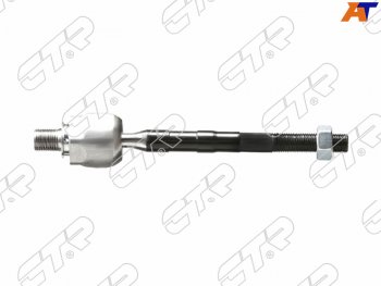 1 359 р. Тяга рулевая HYUNDAI ACCENT 06-10VERNA 07-12KIA RIO 05-11 CTR CRKH-29  с доставкой в г. Воронеж. Увеличить фотографию 1