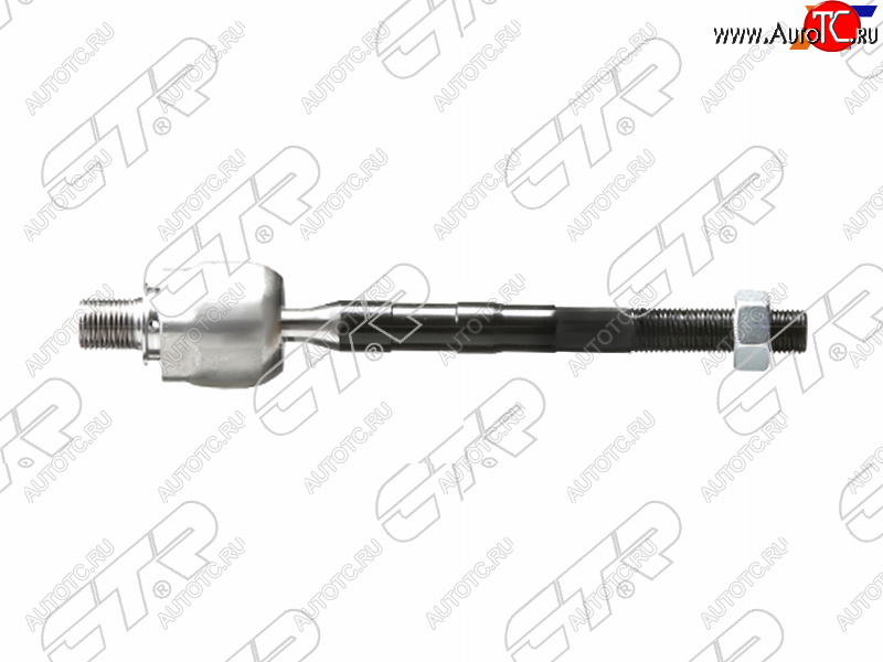 1 359 р. Тяга рулевая HYUNDAI ACCENT 06-10VERNA 07-12KIA RIO 05-11 CTR CRKH-29  с доставкой в г. Воронеж