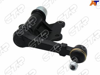 5 999 р. Маятник рулевой TOYOTA HILUX 85-95 CTR CA0059  с доставкой в г. Воронеж. Увеличить фотографию 1