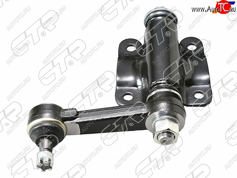 3 299 р. Маятник рулевой HYUNDAI TERRACAN 00-06 CTR CA0007  с доставкой в г. Воронеж