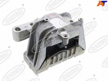 10 999 р. Подушка двигателя (Италия) SKODA OCTAVIA 04-SUPERB 08-YETI 08-VW PASSAT B6 05-JETTA 05-CADDY 04 CORTECO 80000587  с доставкой в г. Воронеж. Увеличить фотографию 1