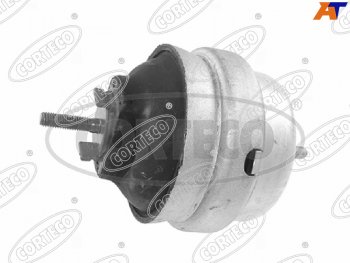4 399 р. Подушка двигателя (Италия) AUDI A4 04-08 LH  CORTECO 80005231  с доставкой в г. Воронеж. Увеличить фотографию 1