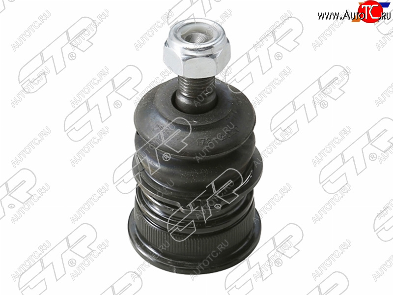 1 599 р. Шаровая опора переднего верхнего рычага MAZDA 6ATENZA 02-07 LH=RH CTR CB0289  с доставкой в г. Воронеж