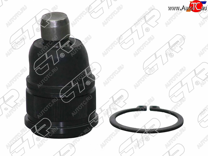 1 279 р. Шаровая опора переднего нижнего рычага MAZDA 3AXELA 03-MAZDA 5PREMACY 99-FAMILIA323 98-04MPV 9 CTR CB0274  с доставкой в г. Воронеж