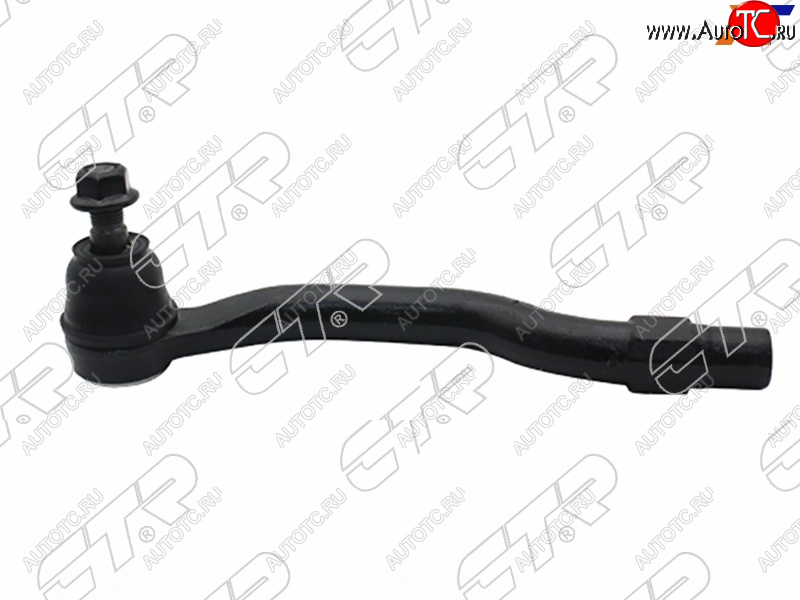 2 299 р. Левый наконечник рулевой тяги CTR Mazda 6 GH дорестайлинг лифтбэк (2007-2010)  с доставкой в г. Воронеж