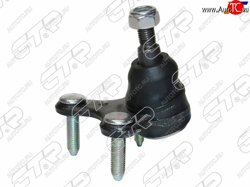 2 299 р. Шаровая опора передняя AUDI A3 04-SKODA OCTAVIA 04-13VW JETTAGOLF 04-RH CTR CB0452R  с доставкой в г. Воронеж