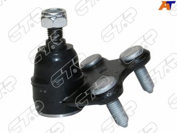 2 259 р. Шаровая опора AUDI A1 10-SEAT IBIZA 08-SKODA RAPID 12- VW POLO 09- LH CTR CB0451L  с доставкой в г. Воронеж. Увеличить фотографию 1