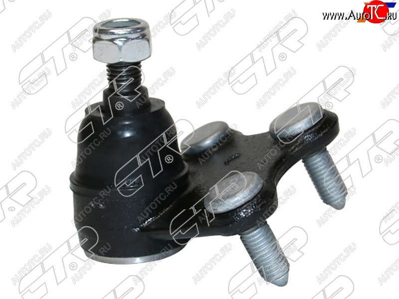 2 259 р. Шаровая опора AUDI A1 10-SEAT IBIZA 08-SKODA RAPID 12- VW POLO 09- LH CTR CB0451L  с доставкой в г. Воронеж