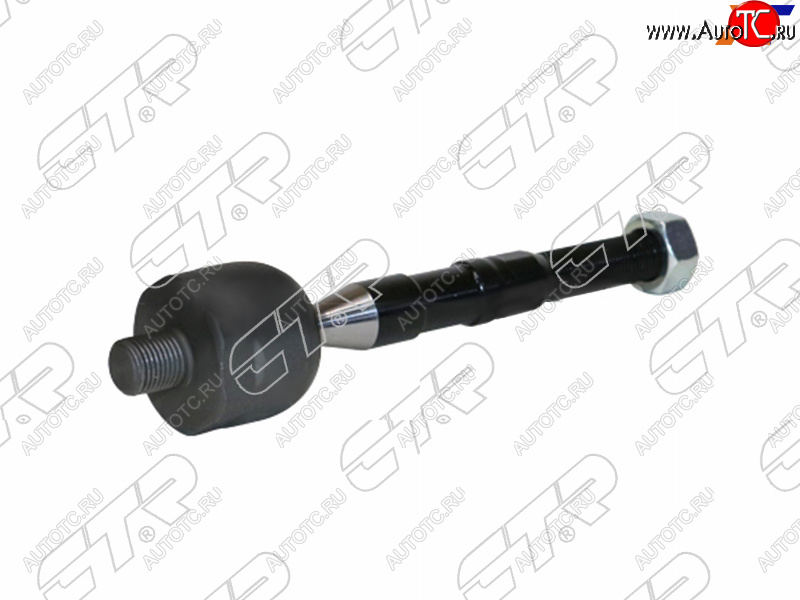 1 849 р. Тяга рулевая MITSUBISHI PAJEROMONTERO V8,V9 2007- LH=RH CTR CRM-33  с доставкой в г. Воронеж