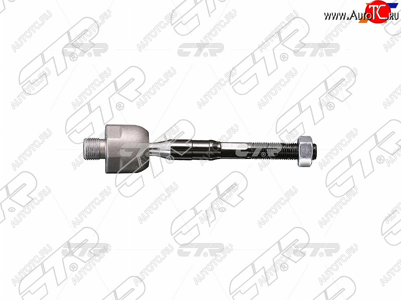1 749 р. Тяга рулевая NISSAN VANETTE S21 (4WD) 99-11MAZDA E2000E2200 99-06 CTR CRMZ-48  с доставкой в г. Воронеж