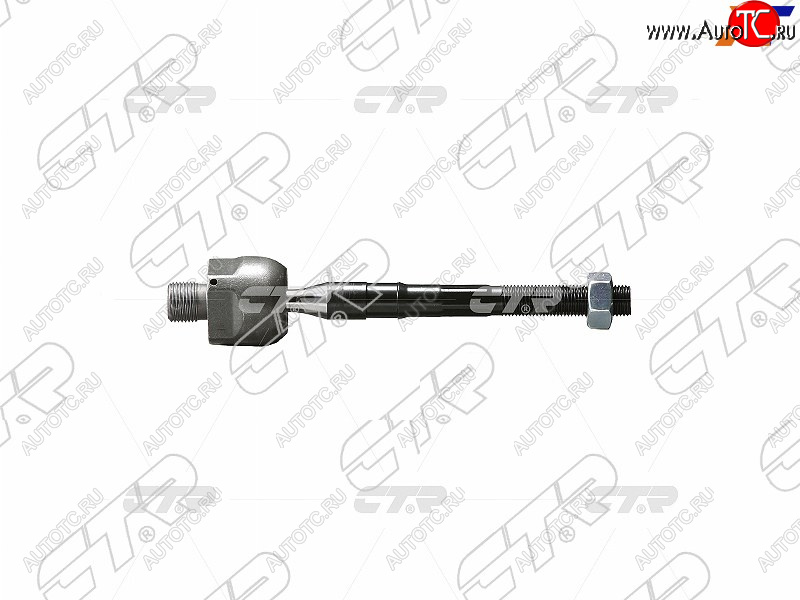 1 699 р. Тяга рулевая MAZDA 6 02-07 LH=RH                                                                     CTR CRMZ-32  с доставкой в г. Воронеж