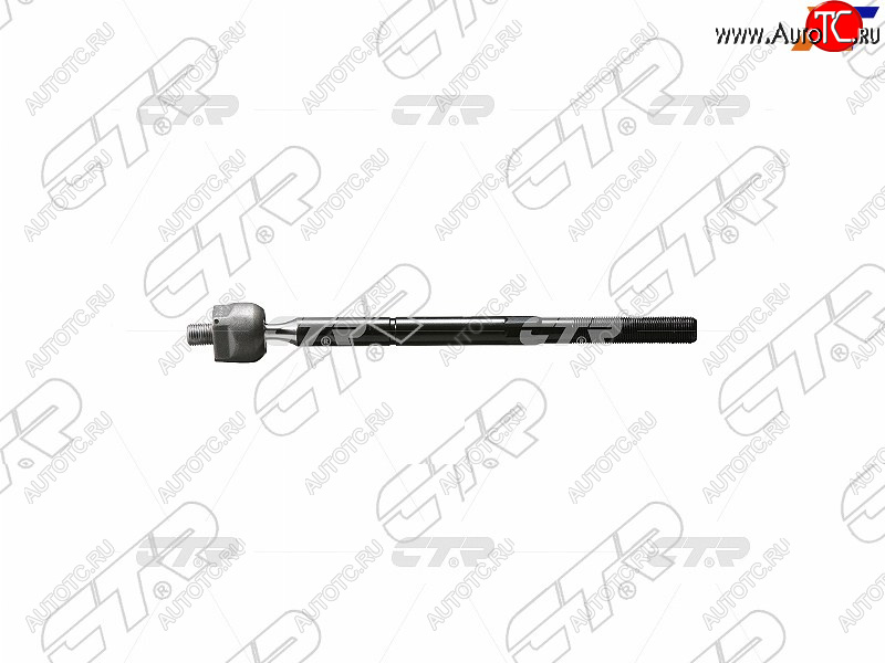 1 499 р. Тяга рулевая MAZDA 3 03-08 CTR CRMZ-44, crmz44 CTR CRMZ-44  с доставкой в г. Воронеж