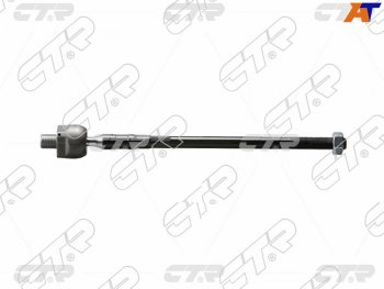 1 839 р. Тяга рулевая MAZDA 323FAMILIA 98-04PREMACY 99-05 RH CTR CRMZ-37  с доставкой в г. Воронеж. Увеличить фотографию 1