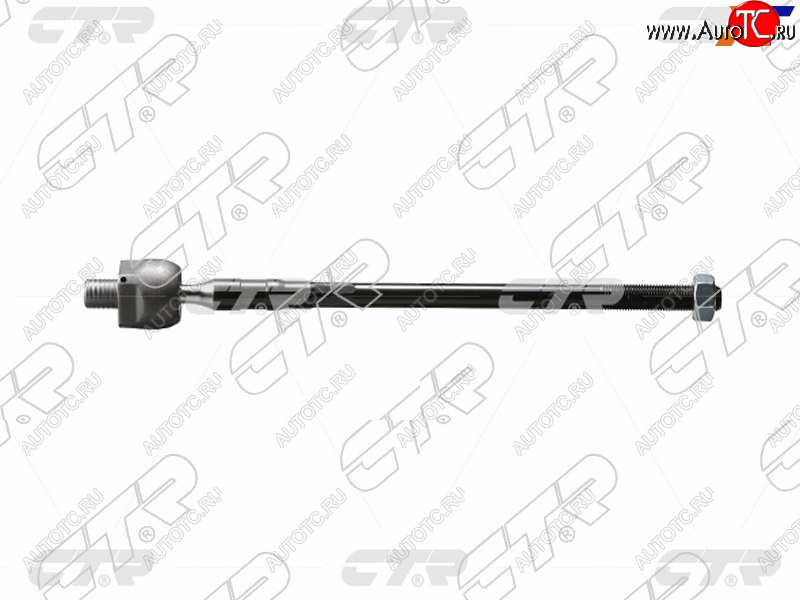 1 839 р. Тяга рулевая MAZDA 323FAMILIA 98-04PREMACY 99-05 RH CTR CRMZ-37  с доставкой в г. Воронеж