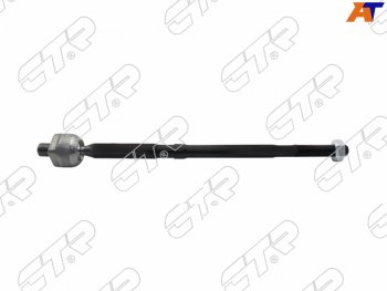 1 599 р. Тяга рулевая MAZDA Tribute CTR CRMZ-64  с доставкой в г. Воронеж. Увеличить фотографию 1