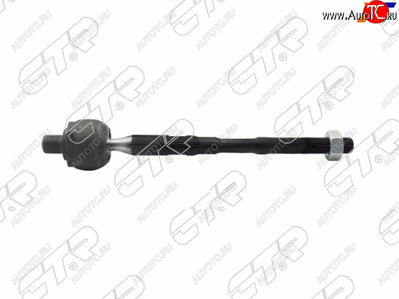 2 269 р. Тяга рулевая NISSAN X-TRAIL T32R 14-QASHQAI 13-LH=RH CTR CRN-74  с доставкой в г. Воронеж