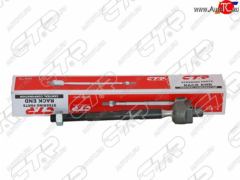 1 599 р. Тяга рулевая SUZUKI ESCUDO 98-06SUZUKI GRAND VITARA 98-06 CTR CRS-6  с доставкой в г. Воронеж
