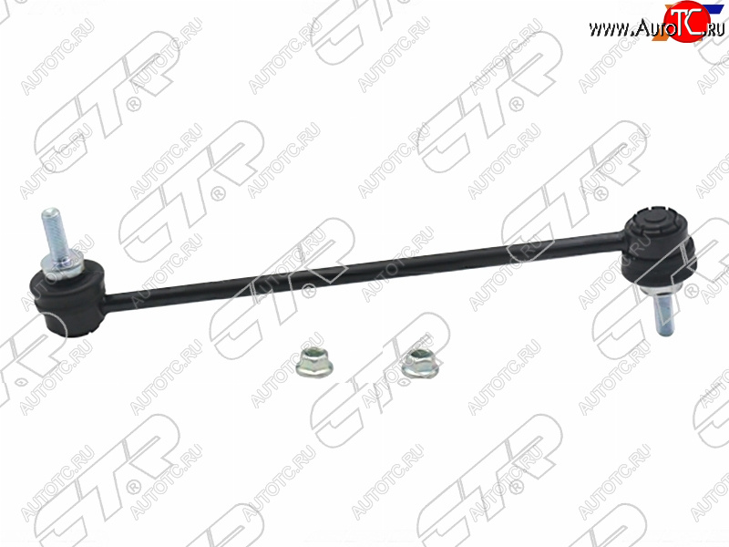 1 859 р. Тяга стабилизатора переднего RENAULT DUSTER 10-CAPTUR 16- CTR CL0520  с доставкой в г. Воронеж
