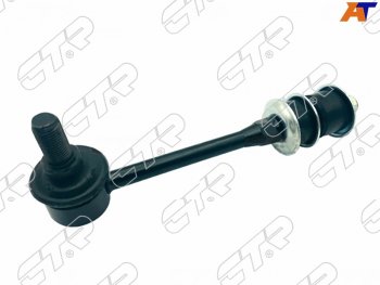 1 449 р. Тяга стабилизатора заднего TOYOTA 4RUNNERFJ CRUISERHILUX SURFLAND CRUISER PRADOLEXUS GX470 02- L CTR CL0573  с доставкой в г. Воронеж. Увеличить фотографию 1