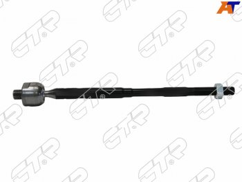 1 799 р. Тяга рулевая SUBARU FORESTER 07-IMPREZA 07LEGACYEXIGA 09-TRIBECA 04-14                           CTR CRSU-17  с доставкой в г. Воронеж. Увеличить фотографию 1
