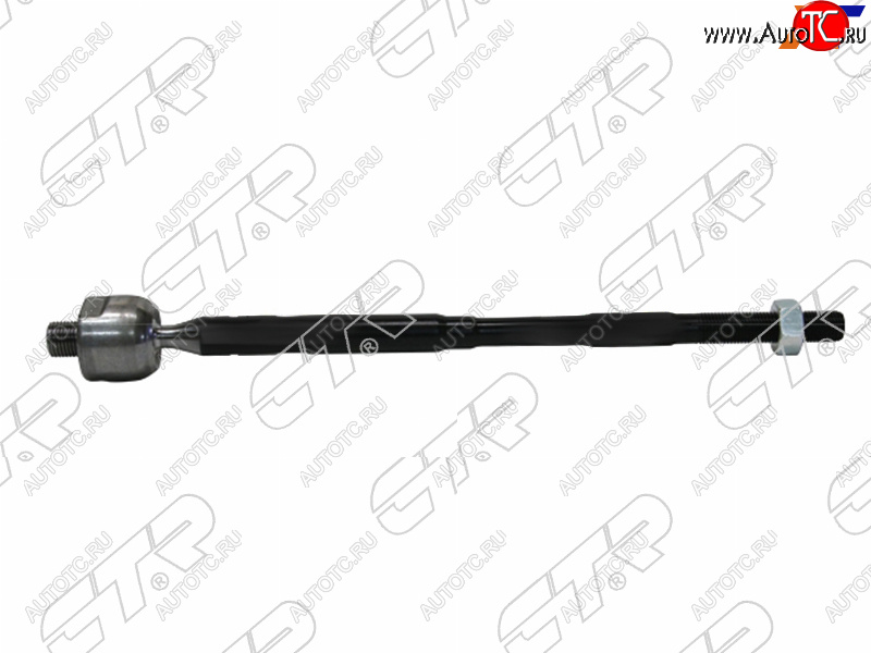 1 799 р. Тяга рулевая SUBARU FORESTER 07-IMPREZA 07LEGACYEXIGA 09-TRIBECA 04-14                           CTR CRSU-17  с доставкой в г. Воронеж