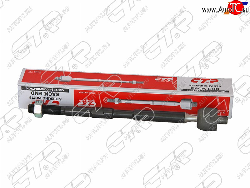 1 699 р. Тяга рулевая TOYOTA AVENSISCOROLLA VERSO LH=RH 03- CTR CRT-104  с доставкой в г. Воронеж