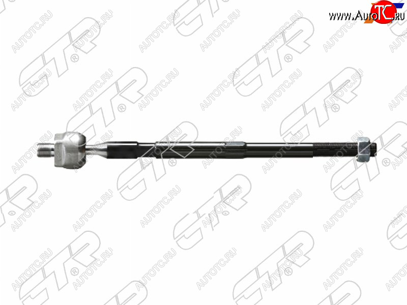 1 599 р. Тяга рулевая TOYOTA AVALONCAMRYGRACIAMARK2PRONARDSCEPTERSIENNASOLARAWINDOMLEXUS ES300 96-03 CTR CRT-25  с доставкой в г. Воронеж